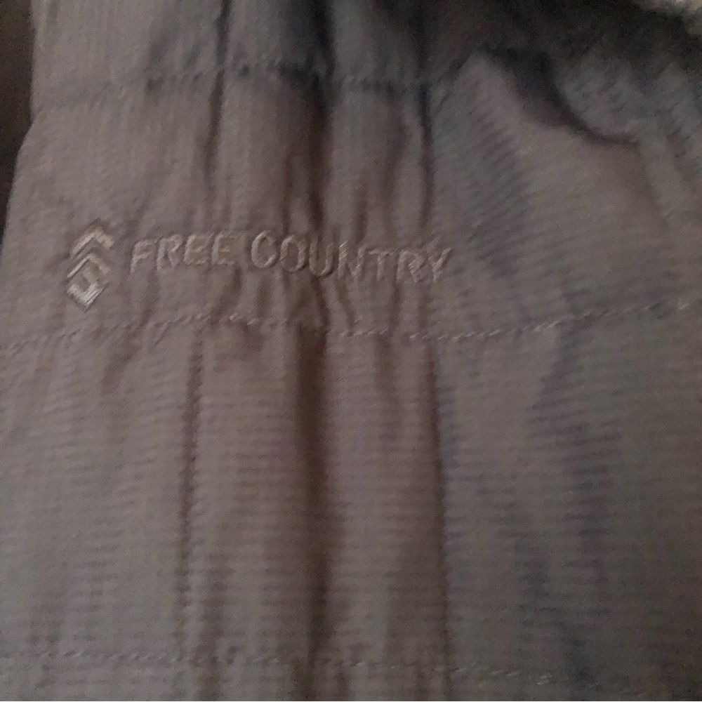Free Country Jacket - Picture 6 of 6